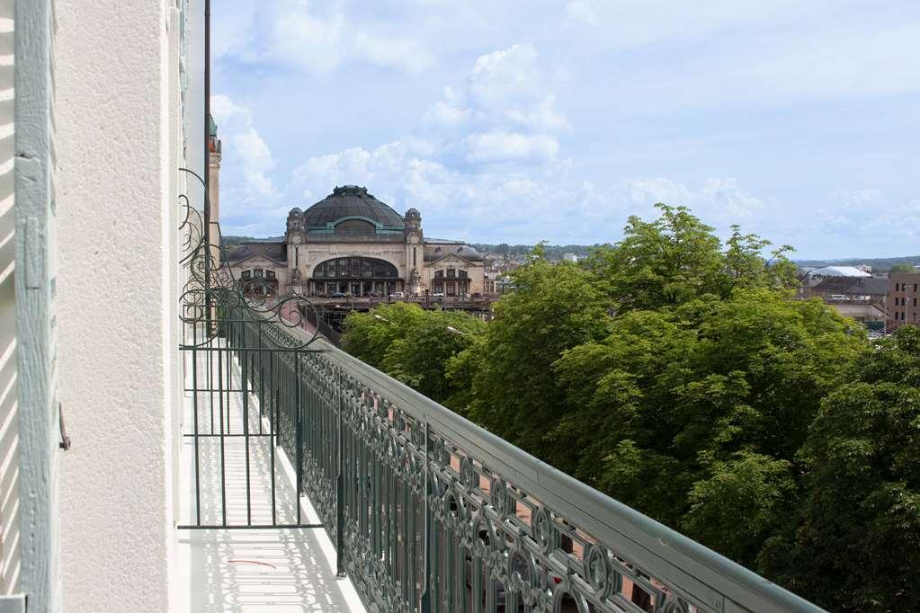 Brit Hotel Limoges Centre Gare Exterior photo