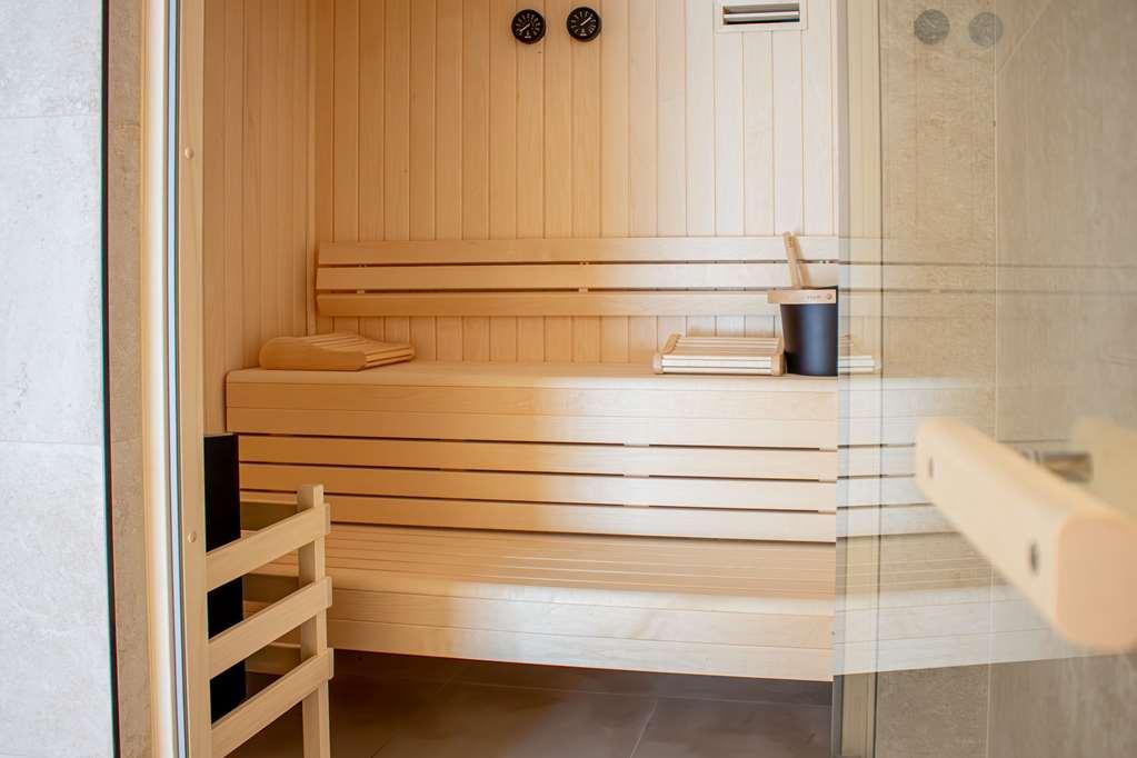Brit Hotel Limoges Centre Gare Facilities photo