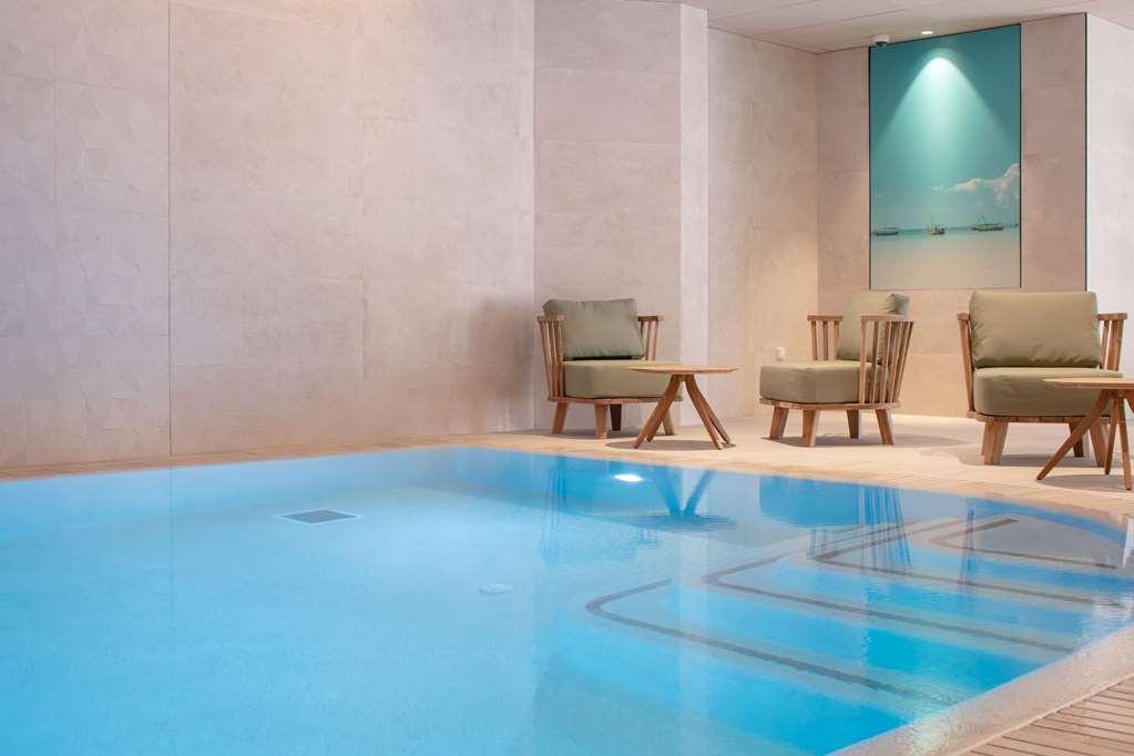 Brit Hotel Limoges Centre Gare Facilities photo