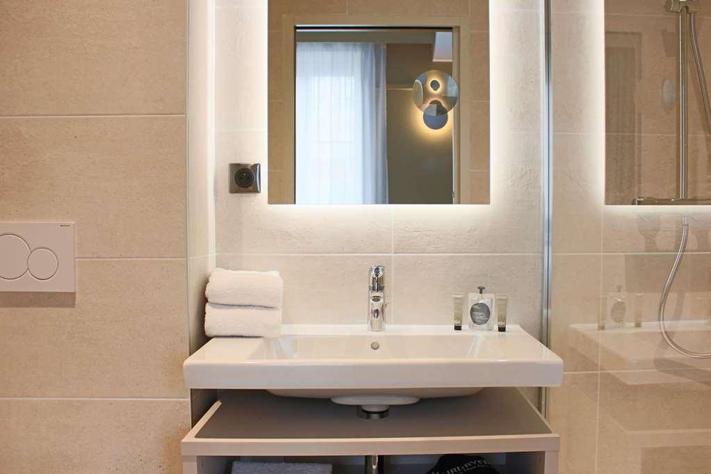 Brit Hotel Limoges Centre Gare Room photo